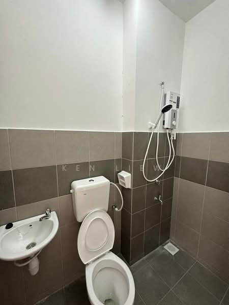 Townhouse for Rent in Bandar Putra (Kulai) - Ken Liew - PropertyGuru.com.my