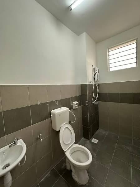 Townhouse for Rent in Bandar Putra (Kulai) - Ken Liew - PropertyGuru.com.my