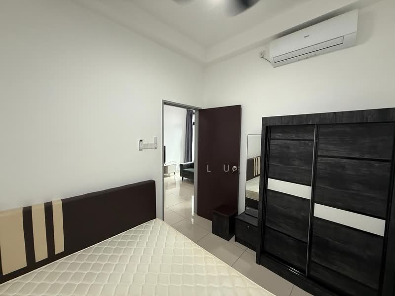 Condominium for Rent at KSL Residence 2 @ Kangkar Tebrau - Mr Lu - Bedroom - PropertyGuru.com.my