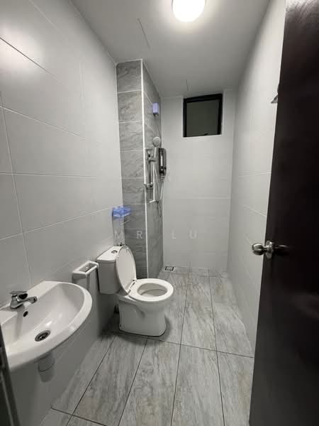 Condominium for Rent at KSL Residence 2 @ Kangkar Tebrau - Mr Lu - Bathroom - PropertyGuru.com.my