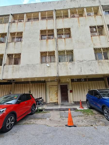 Kedai / Pejabat untuk Dijual di Cheras (Kuala Lumpur) - Esther Ong - Exterior - PropertyGuru.com.my