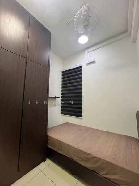 Apartment for Rent at Austin Regency (Pangsapuri Austin Perdana) - Jensen Goh - PropertyGuru.com.my