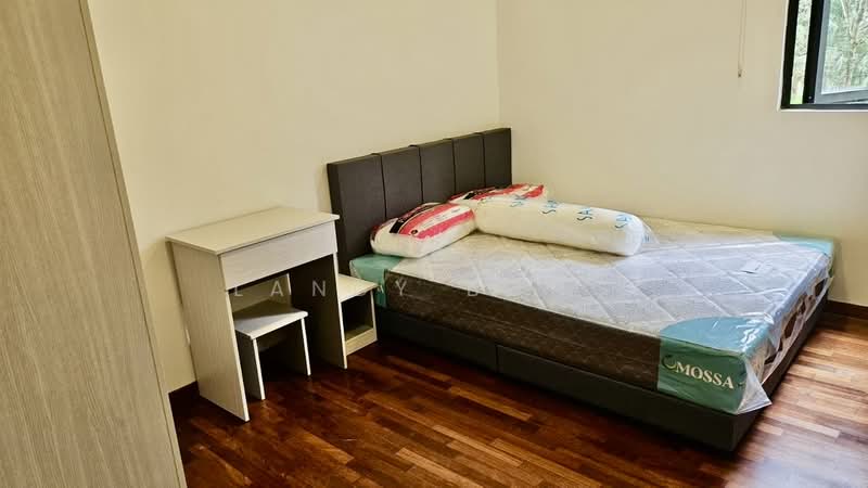 Servis Apartment untuk Dijual di The Tamarind - Landy Bong - Bedroom - PropertyGuru.com.my