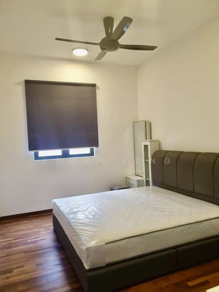 Servis Apartment untuk Dijual di The Tamarind - Landy Bong - Bedroom - PropertyGuru.com.my