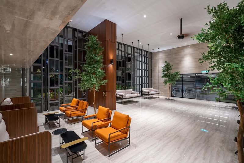 Service Residence for Sale at Savio @ Riana Dutamas - Sabrina Chong - PropertyGuru.com.my