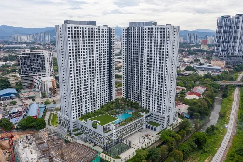 Service Residence for Sale at Savio @ Riana Dutamas - Sabrina Chong - PropertyGuru.com.my