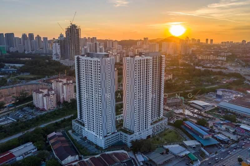 Service Residence for Sale at Savio @ Riana Dutamas - Sabrina Chong - PropertyGuru.com.my