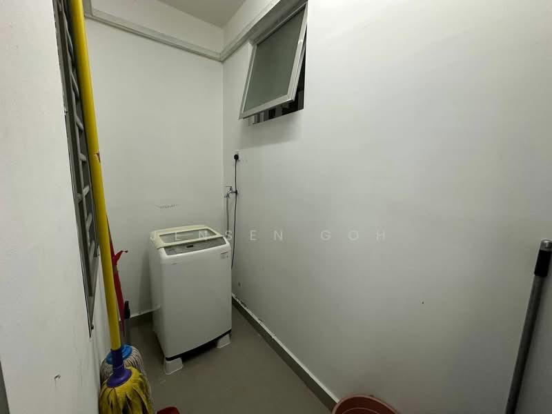 Servis Apartment untuk Disewa di D'Ambience Residences (Pangsapuri Ikatan Flora) - Jensen Goh - PropertyGuru.com.my