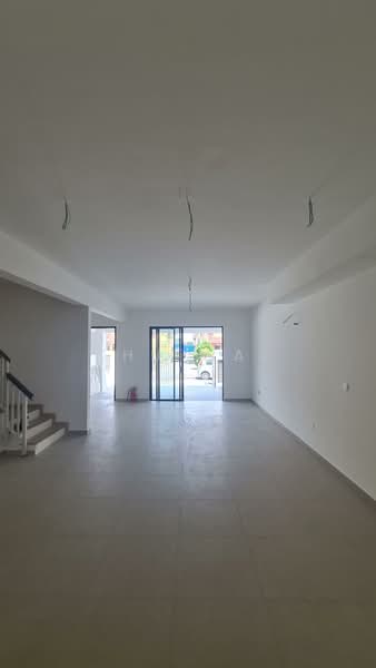 Rumah Teres 2 Tingkat untuk Disewa di Taman Puchong Prima (Puchong) - Shu Wai - PropertyGuru.com.my