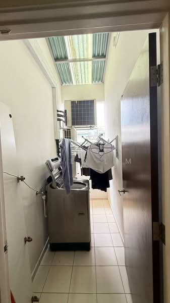 Rumah Teres 2 Tingkat untuk Dijual di Taman Sutera Utama (Skudai) - Ember Lim - Interior - PropertyGuru.com.my