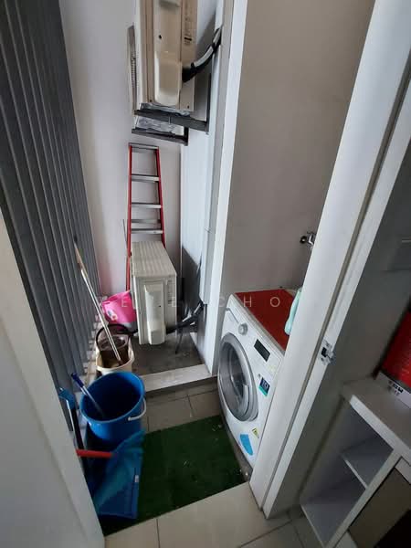 Condominium for Rent at The Robertson - Veve Choy - Interior - PropertyGuru.com.my