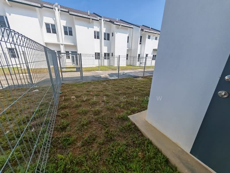 2-storey Terraced House for Sale in Bandar Bukit Tinggi (Klang) - Jovee Chow - Exterior - PropertyGuru.com.my