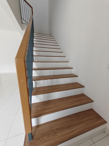 2-storey Terraced House for Sale in Bandar Bukit Tinggi (Klang) - Jovee Chow - Interior - PropertyGuru.com.my