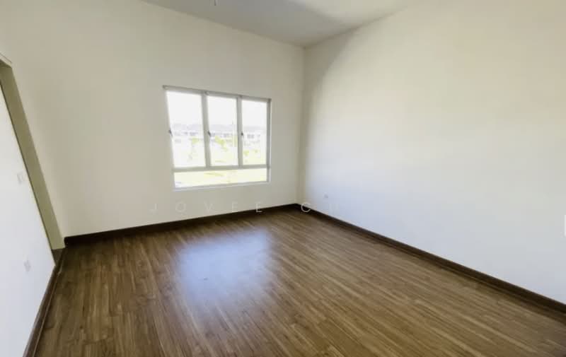 2-storey Terraced House for Sale in Bandar Bukit Tinggi (Klang) - Jovee Chow - Interior - PropertyGuru.com.my