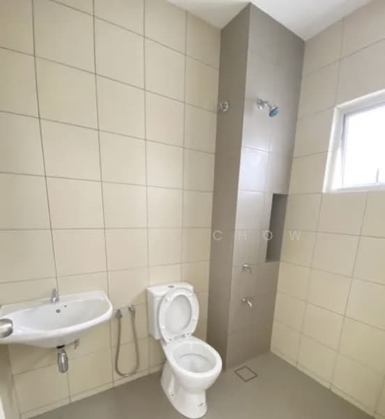 2-storey Terraced House for Sale in Bandar Bukit Tinggi (Klang) - Jovee Chow - Bathroom - PropertyGuru.com.my