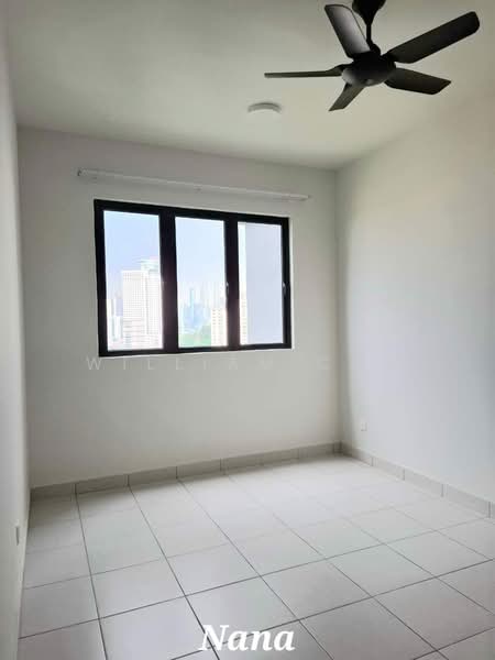 Pangsapuri untuk Disewa di Residensi Max - William Cho - Bedroom - PropertyGuru.com.my