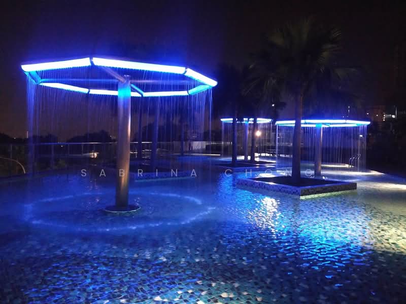 Condominium for Sale at Infiniti 3 Residences - Sabrina Chong - PropertyGuru.com.my