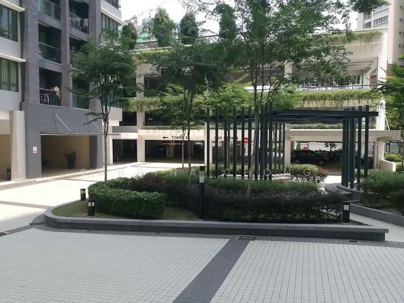 Condominium for Sale at Infiniti 3 Residences - Sabrina Chong - PropertyGuru.com.my