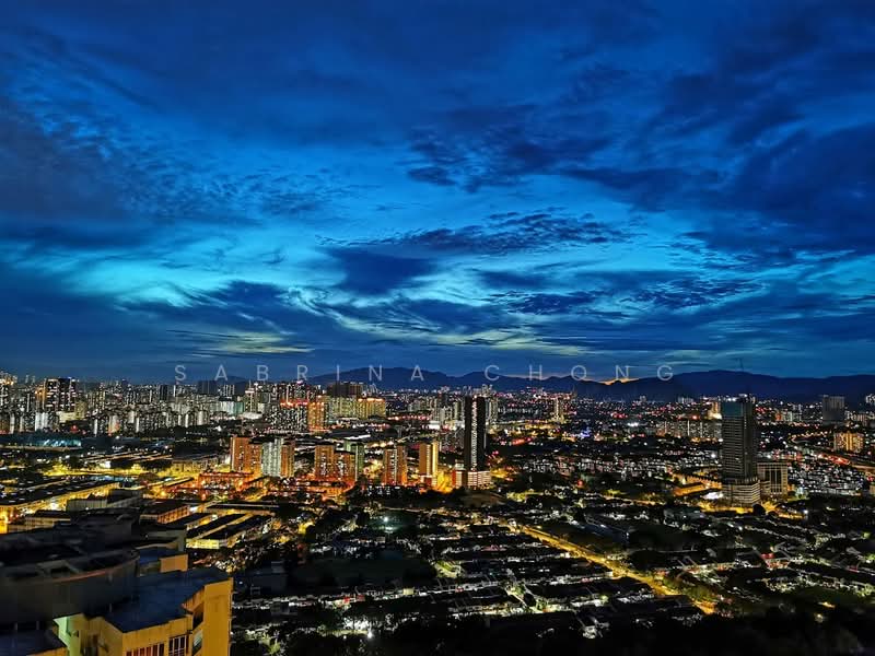 Condominium for Sale at Infiniti 3 Residences - Sabrina Chong - PropertyGuru.com.my