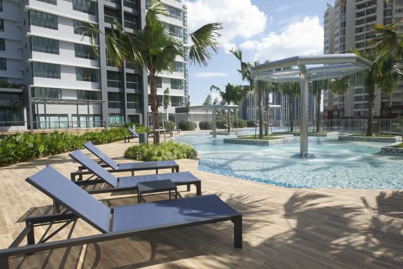 Condominium for Sale at Infiniti 3 Residences - Sabrina Chong - PropertyGuru.com.my