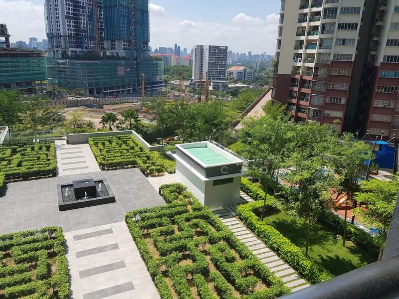 Condominium for Sale at Infiniti 3 Residences - Sabrina Chong - PropertyGuru.com.my
