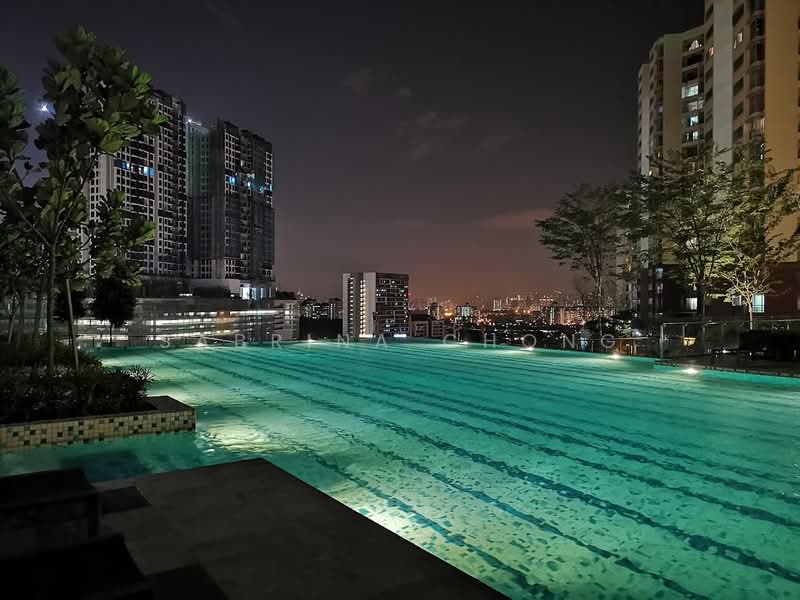 Condominium for Sale at Infiniti 3 Residences - Sabrina Chong - PropertyGuru.com.my