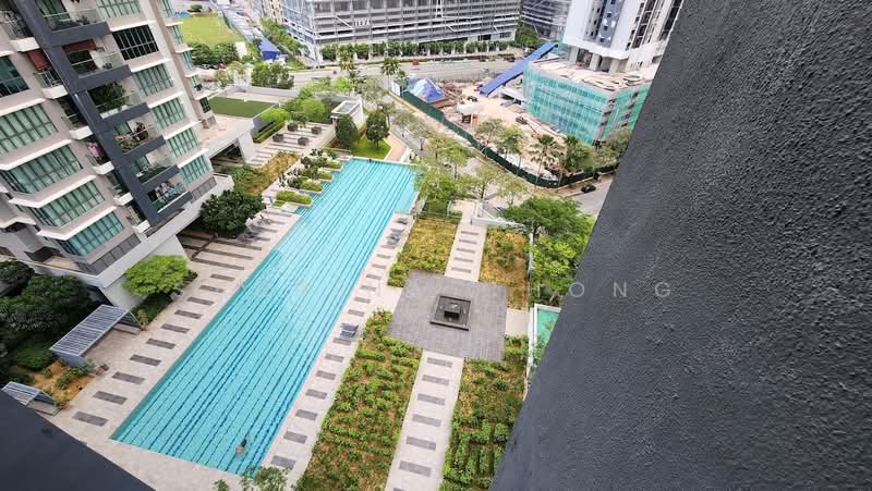 Condominium for Sale at Infiniti 3 Residences - Sabrina Chong - PropertyGuru.com.my