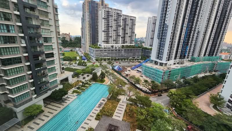 Condominium for Sale at Infiniti 3 Residences - Sabrina Chong - PropertyGuru.com.my
