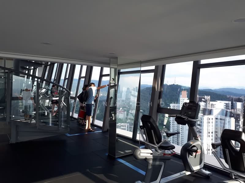 Condominium for Sale at Infiniti 3 Residences - Sabrina Chong - PropertyGuru.com.my