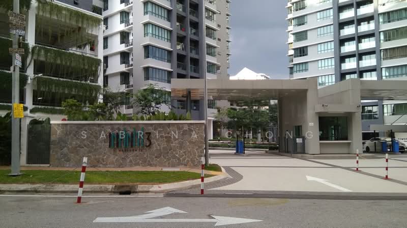 Condominium for Sale at Infiniti 3 Residences - Sabrina Chong - PropertyGuru.com.my