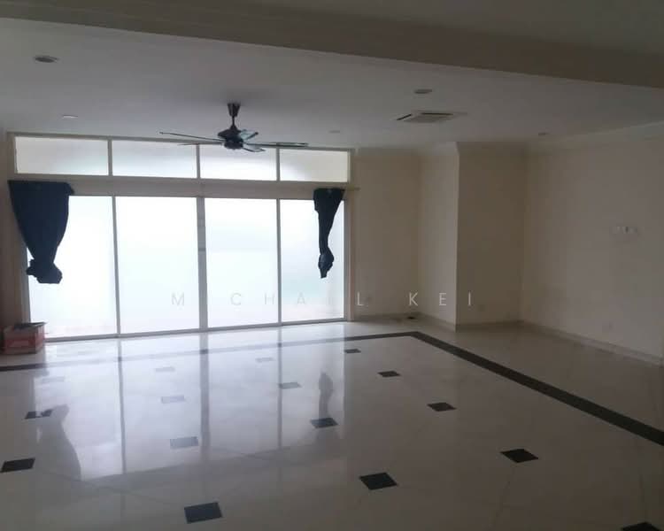 Bungalow for Rent in Jalan Tun Razak (KL City Centre) - Michael Kei - Living Room - PropertyGuru.com.my