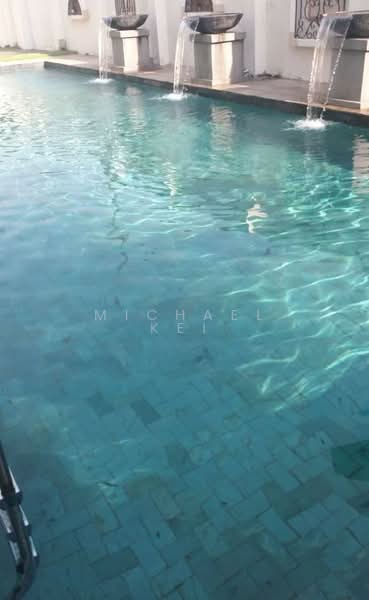 Bungalow for Rent in Jalan Tun Razak (KL City Centre) - Michael Kei - Pool - PropertyGuru.com.my