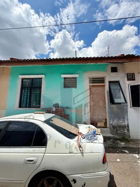 1-storey Terraced House for Sale in Bandar Jaya Putra (Johor Bahru) - Jack Ting - Exterior - PropertyGuru.com.my