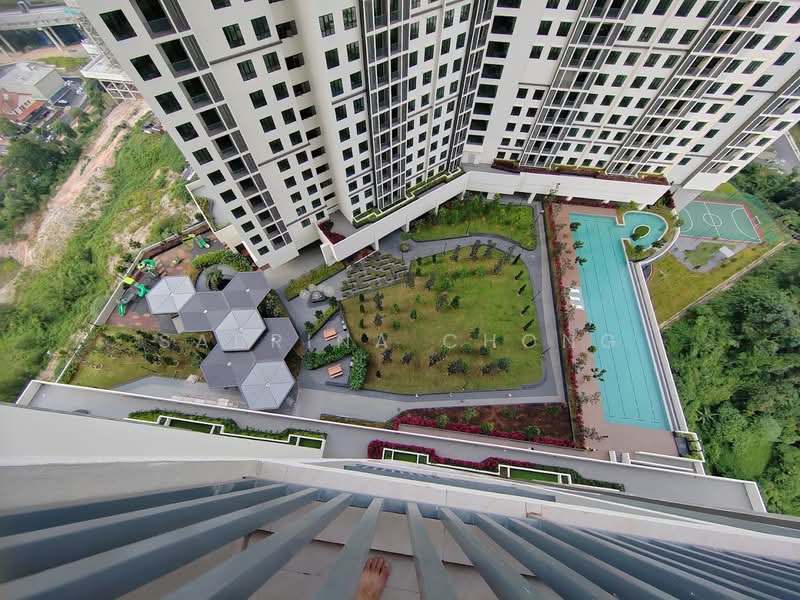 Condominium for Sale at Residensi Bintang - Sabrina Chong - PropertyGuru.com.my