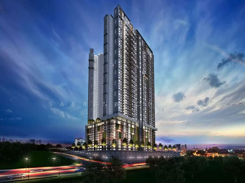 Condominium for Sale at Residensi Bintang - Sabrina Chong - PropertyGuru.com.my