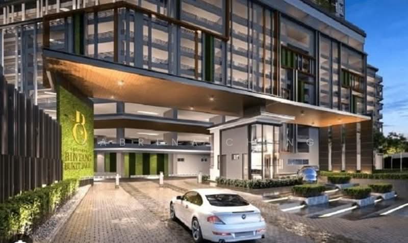 Condominium for Sale at Residensi Bintang - Sabrina Chong - PropertyGuru.com.my