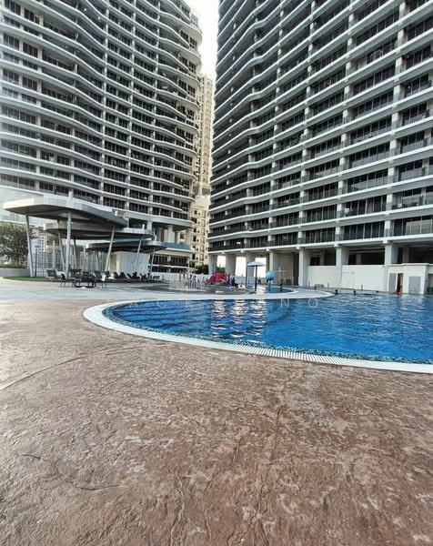 Servis Apartment untuk Dijual di Encorp Marina - Jack Ting - Exterior - PropertyGuru.com.my