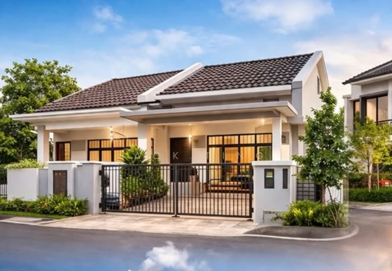 Servis Apartment untuk Dijual di Encorp Marina - Jack Ting - PropertyGuru.com.my