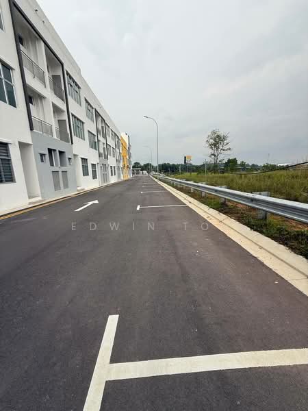 Kedai / Pejabat untuk Disewa di Gelang Patah (Johor) - Edwin Toh - Exterior - PropertyGuru.com.my