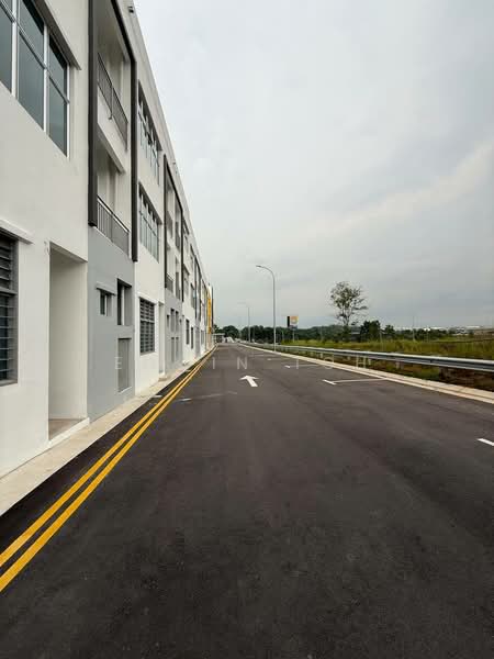 Kedai / Pejabat untuk Disewa di Gelang Patah (Johor) - Edwin Toh - Exterior - PropertyGuru.com.my