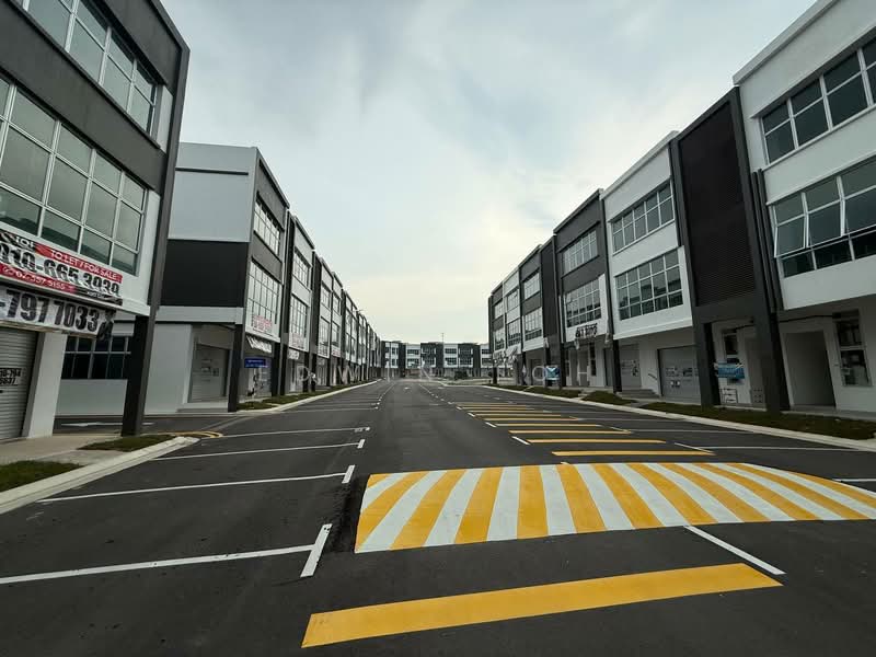 Kedai / Pejabat untuk Disewa di Gelang Patah (Johor) - Edwin Toh - Exterior - PropertyGuru.com.my