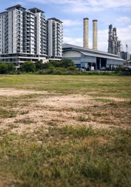 Kilang untuk Dijual di Taman Perindustrian Sri Gading 2 (Batu Pahat) - Jack Ting - PropertyGuru.com.my