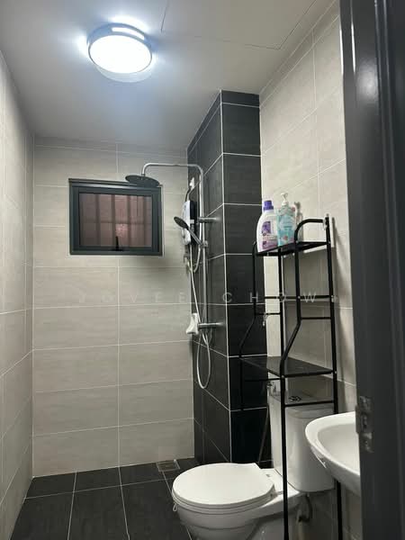Service Residence for Rent at EDUSENTRAL - Joan Ng - Bathroom - PropertyGuru.com.my