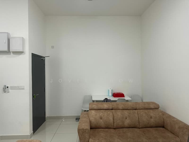 Service Residence for Rent at EDUSENTRAL - Joan Ng - Living Room - PropertyGuru.com.my