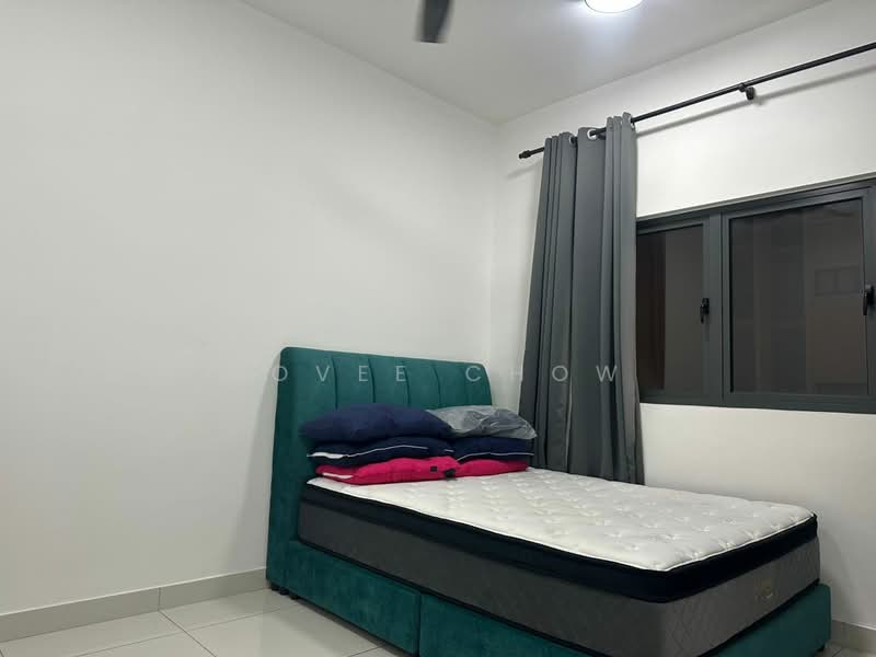 Service Residence for Rent at EDUSENTRAL - Joan Ng - PropertyGuru.com.my