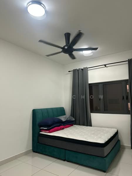 Service Residence for Rent at EDUSENTRAL - Joan Ng - PropertyGuru.com.my