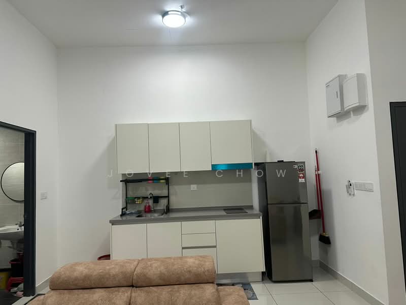 Service Residence for Rent at EDUSENTRAL - Joan Ng - PropertyGuru.com.my