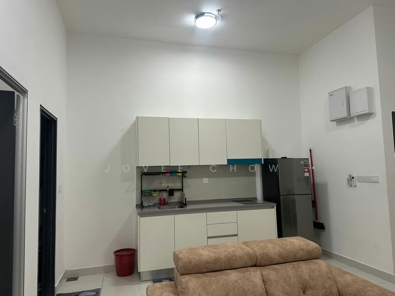 Service Residence for Rent at EDUSENTRAL - Joan Ng - PropertyGuru.com.my