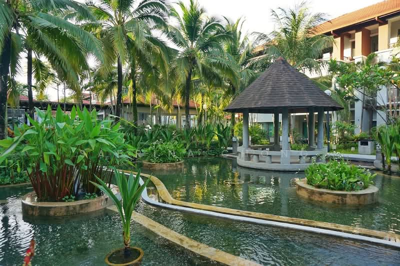 Kondominium untuk Dijual di Ara Hill Condominium - Sabrina Chong - PropertyGuru.com.my