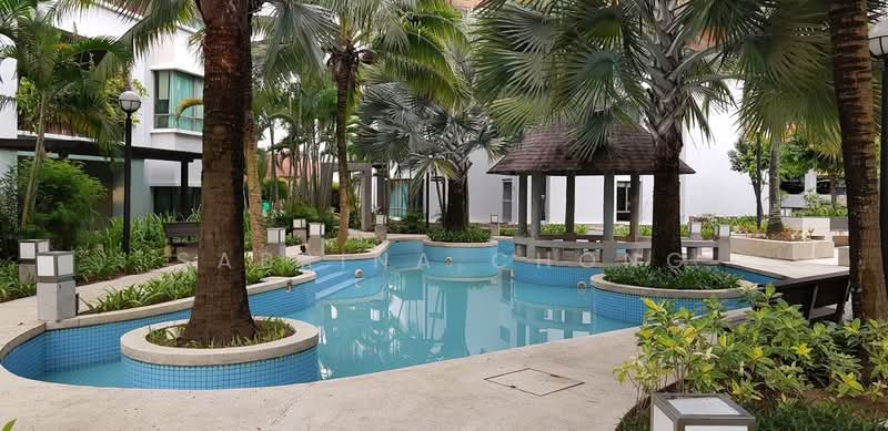 Kondominium untuk Dijual di Ara Hill Condominium - Sabrina Chong - PropertyGuru.com.my